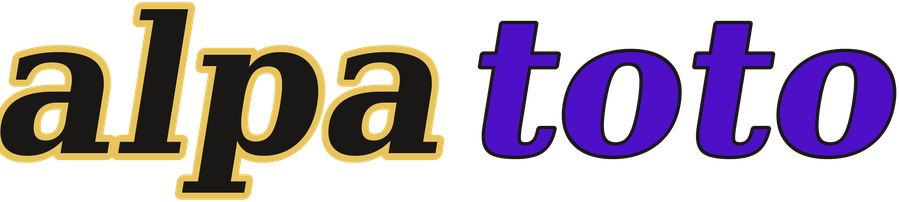 alpatoto logo
